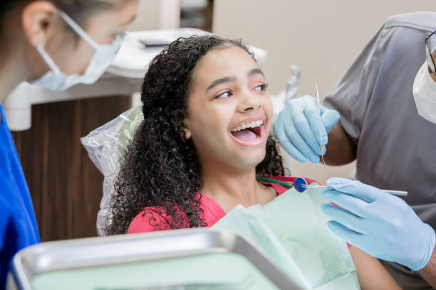 Best Broken or Cracked Tooth Emergency Dentist in Wrightsville Beach, NC