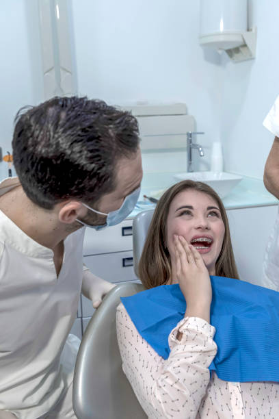 Best Orthodontic Emergency Dentist in Wrightsville Beach, NC