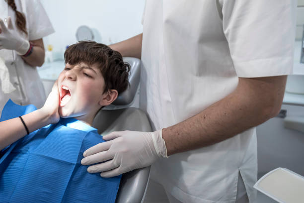 Best Emergency Dentist for Lost Fillings or Crowns in Wrightsville Beach, NC