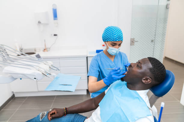 Best Emergency Cosmetic Dentistry in Wrightsville Beach, NC