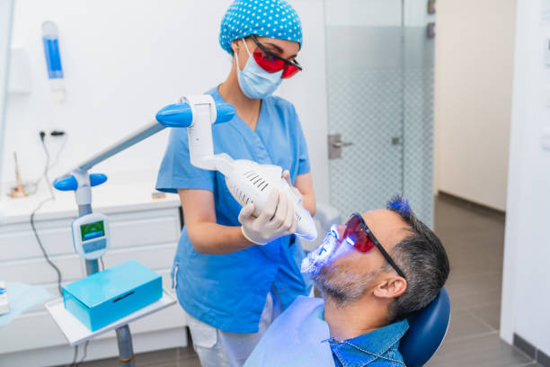 Best Emergency Dentist for Knocked-Out Tooth in Wrightsville Beach, NC