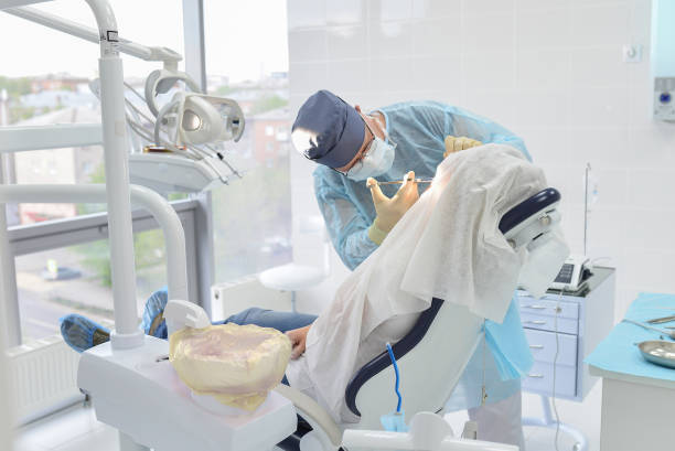 Best Mobile Emergency Dentist in Wrightsville Beach, NC