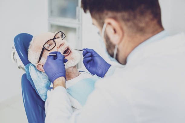 Best Emergency Dentist for Lost Fillings or Crowns in Wrightsville Beach, NC